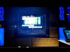 -乐比酷KTV(前进大街店)