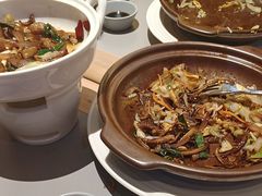-桂满陇·蟹黄小笼汤包(中山公园店)