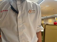 -海底捞火锅(武胜路凯德广场店)