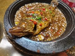 -老江南春·中国龙菜(衡山路店)