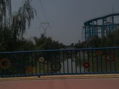 -西安华夏文旅水世界