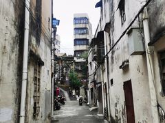 -赤坎老街