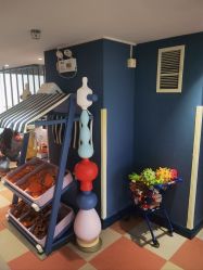 -奈尔宝·儿童乐园·亲子餐厅(华采天地店)