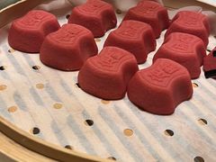 -宁波香格里拉大酒店