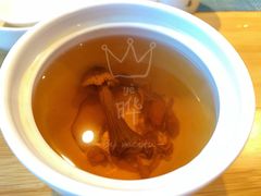 松茸养生汤-和雅集素斋(景区店)