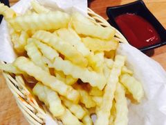 -肥肥虾庄·金牌油焖大虾(杨园滨江时代walk店)