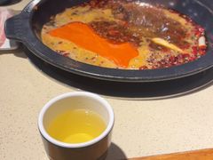 -蜀家渝重庆火锅(南屏街店)