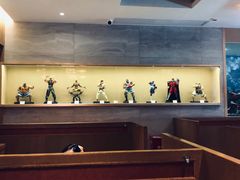 -小山日本料理(兴业太古汇店)