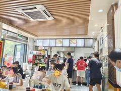 -林静小吃(复兴路店)