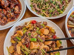 -毛哥小馆子(百井坊巷店)