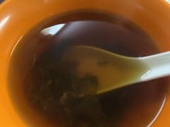 干菜汤-江东饺子馆(江东路店)