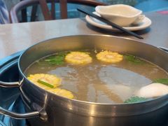 -为什么牛潮汕牛肉火锅(中信广场店)