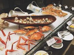 -索菲特西湖大酒店·香榭丽全日候餐厅(南山路店)