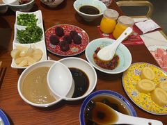 -1078號老北京涮肉(松柏店)