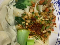 -东关吉祥西安腊汁肉夹馍(健德门店)