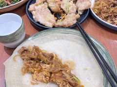 -老昌春饼(中央大街店)