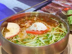 -千岛炭火烤肉·活烤鳗鱼(天通苑店)