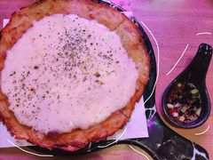 土豆芝士饼-HOTISLAND海鸡岛·韩国料理(江南西店)