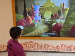 -康师傅味来馆