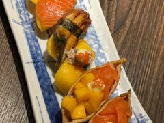 -大雄寿司(中华广场店)