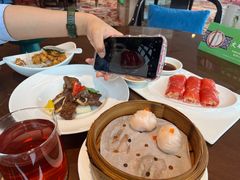 -索菲特酒店·乐轩华中餐厅