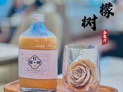 -柠檬树茶餐厅(海雅缤纷城店)