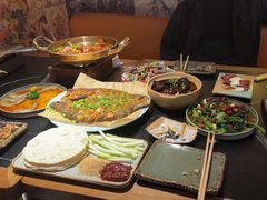 -三杯赤運·中式小酒馆(所城里店)