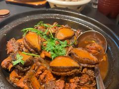 -红厨巷·淮扬菜(熙南里店)