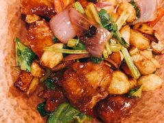 -苏梅花园(群星城店)