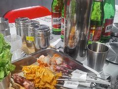 -兰欧酒店(东门罗湖口岸店)