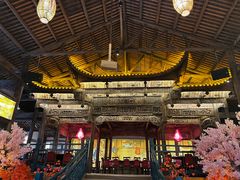 -HOHO餐厅(古子城店)