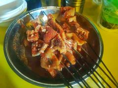 -有奴思烤肉·清真(正宁路店)