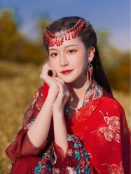 -八角古风摄影