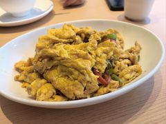 -关东小磨东北菜(上海长风大悦城店)