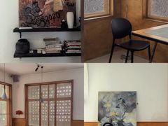 -既白·创意融合料理(海甸岛店)