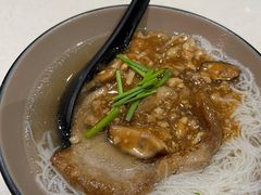 -和平馆·地道港澳茶餐厅(西门口店)