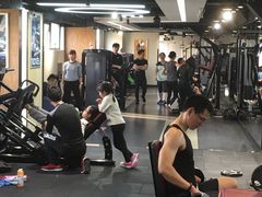 -一兆韦德健身