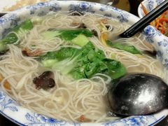 -刘胖子家常菜·蹄花焖藕(中南店)