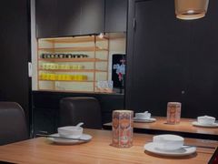 大堂-太二酸菜鱼(正大广场店)
