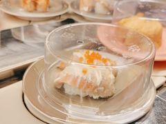 -争鲜回转寿司(朝北大悦城店)