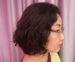 -MORI HAIR SALON日式美发沙龙