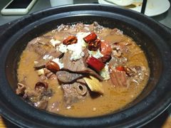 -鸭王烤鸭店(三里河店)