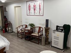 -龙脊堂龙氏推拿 整脊(陆家浜店)