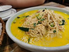 鸡汁干丝-八张桌子(老店)