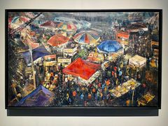 -上海虹桥当代艺术馆