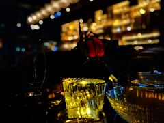 -瑞吉酒店·The Drawing Room闲逸廊·云端下午茶·夜奢Whiskey