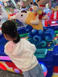 -卡通尼乐园(武汉凯德1818店)