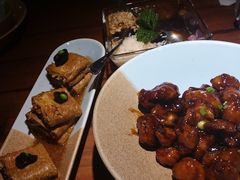 -外婆家(南开大悦城店)