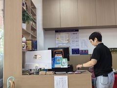 -蛇口康乐快餐鱼仔档(翠苑小区店)