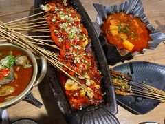 -成都吃客(九眼桥店)